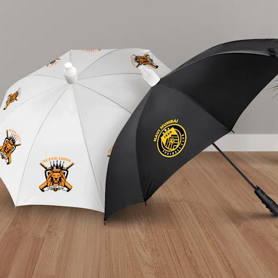 Designer Umbrella