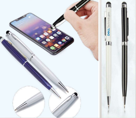 Metal Pen with styles