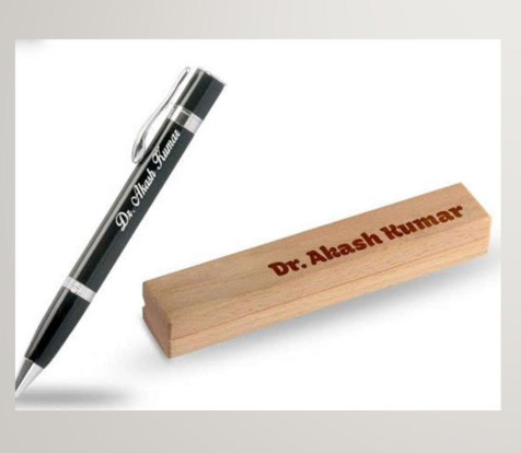 Personalized Pen