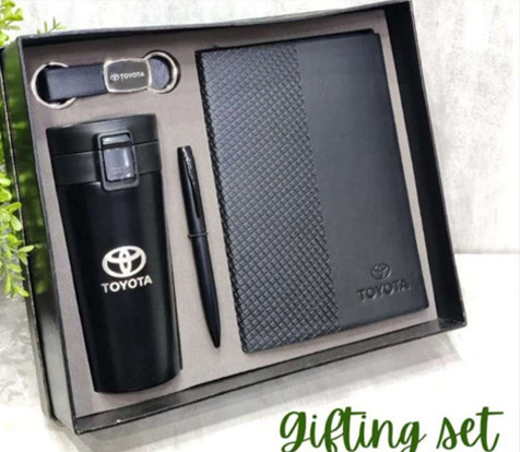 GIFTING SET