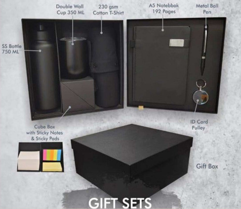 GIFTING SET