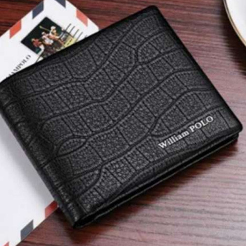 Leather Wallet and Sets