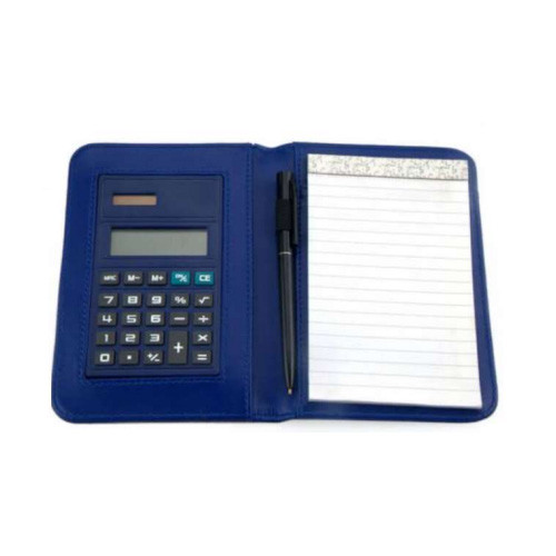 Notebook and  Agendas